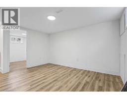 156 East 36th Street Unit# Lower, Hamilton, ON L8V3Z4 Photo 13