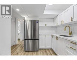 156 East 36th Street Unit# Lower, Hamilton, ON L8V3Z4 Photo 14