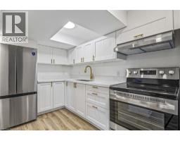 156 East 36th Street Unit# Lower, Hamilton, ON L8V3Z4 Photo 15