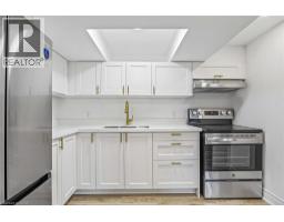 156 East 36th Street Unit# Lower, Hamilton, ON L8V3Z4 Photo 16