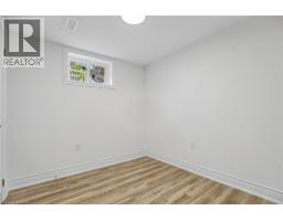 156 East 36th Street Unit# Lower, Hamilton, ON L8V3Z4 Photo 18