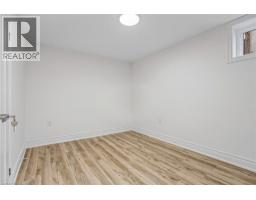 156 East 36th Street Unit# Lower, Hamilton, ON L8V3Z4 Photo 20