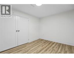 156 East 36th Street Unit# Lower, Hamilton, ON L8V3Z4 Photo 21