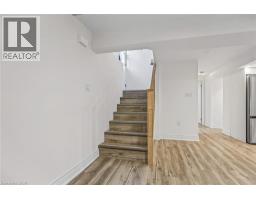 Foyer - 156 East 36th Street Unit# Lower, Hamilton, ON L8V3Z4 Photo 8