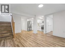 156 East 36th Street Unit# Lower, Hamilton, ON L8V3Z4 Photo 9