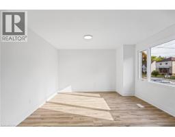 156 East 36th Street Unit# Upper, Hamilton, ON L8V3Z4 Photo 10
