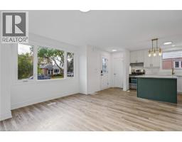 156 East 36th Street Unit# Upper, Hamilton, ON L8V3Z4 Photo 11