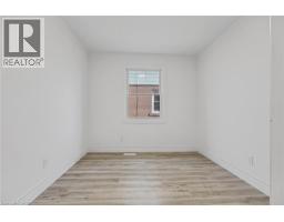 156 East 36th Street Unit# Upper, Hamilton, ON L8V3Z4 Photo 15