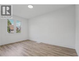 156 East 36th Street Unit# Upper, Hamilton, ON L8V3Z4 Photo 17