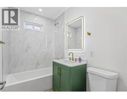 156 East 36th Street Unit# Upper, Hamilton, ON L8V3Z4 Photo 20