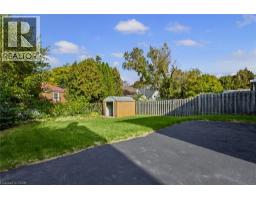 156 East 36th Street Unit# Upper, Hamilton, ON L8V3Z4 Photo 22