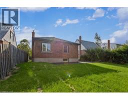 156 East 36th Street Unit# Upper, Hamilton, ON L8V3Z4 Photo 24