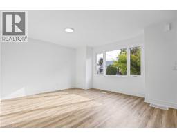 156 East 36th Street Unit# Upper, Hamilton, ON L8V3Z4 Photo 9
