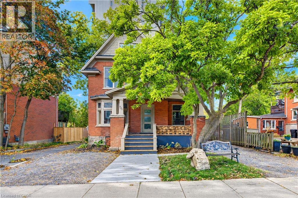 56 MANSION Street — photo 2