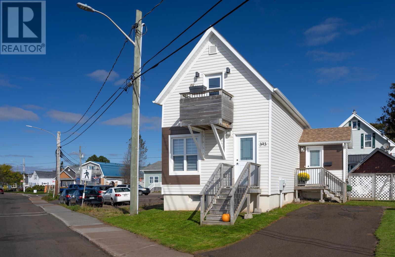 393 Water Street - 2