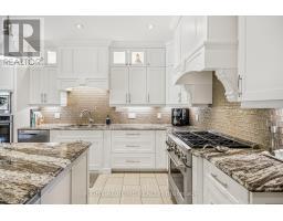 Kitchen - 28 Sandalwood Crescent, Niagara On The Lake, ON L0S1P0 Photo 17