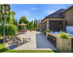 28 Sandalwood Crescent, Niagara On The Lake, ON L0S1P0 Photo 44