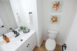 140 Kairistine Lane, Winnipeg, MB R2R1H5 Photo 12