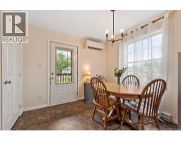 Dining room - 114 Sequoia Drive, Moncton, NB E1E0A2 Photo 6