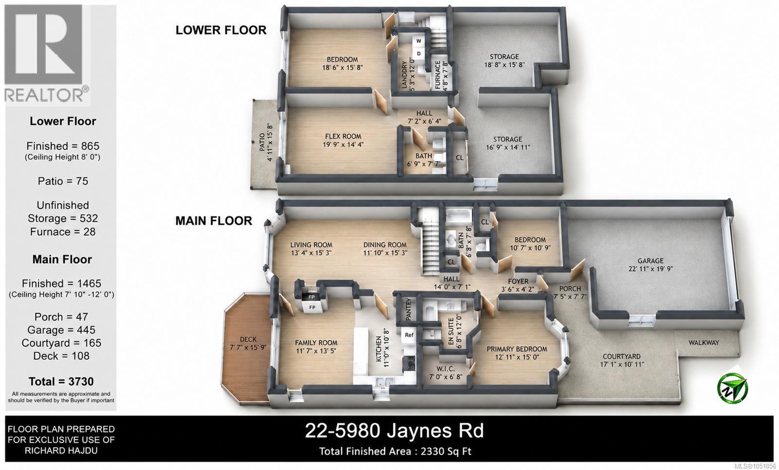 22 5980 Jaynes Rd, Duncan - Image 1