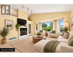 Living room - 22 5980 Jaynes Rd, Duncan, BC V9L4X6 Photo 9
