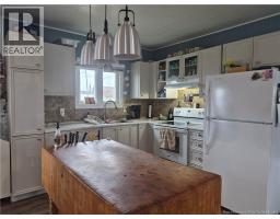 Kitchen/Dining room - 3272 Hwy 305, Pigeon Hill, NB E8T2W8 Photo 8