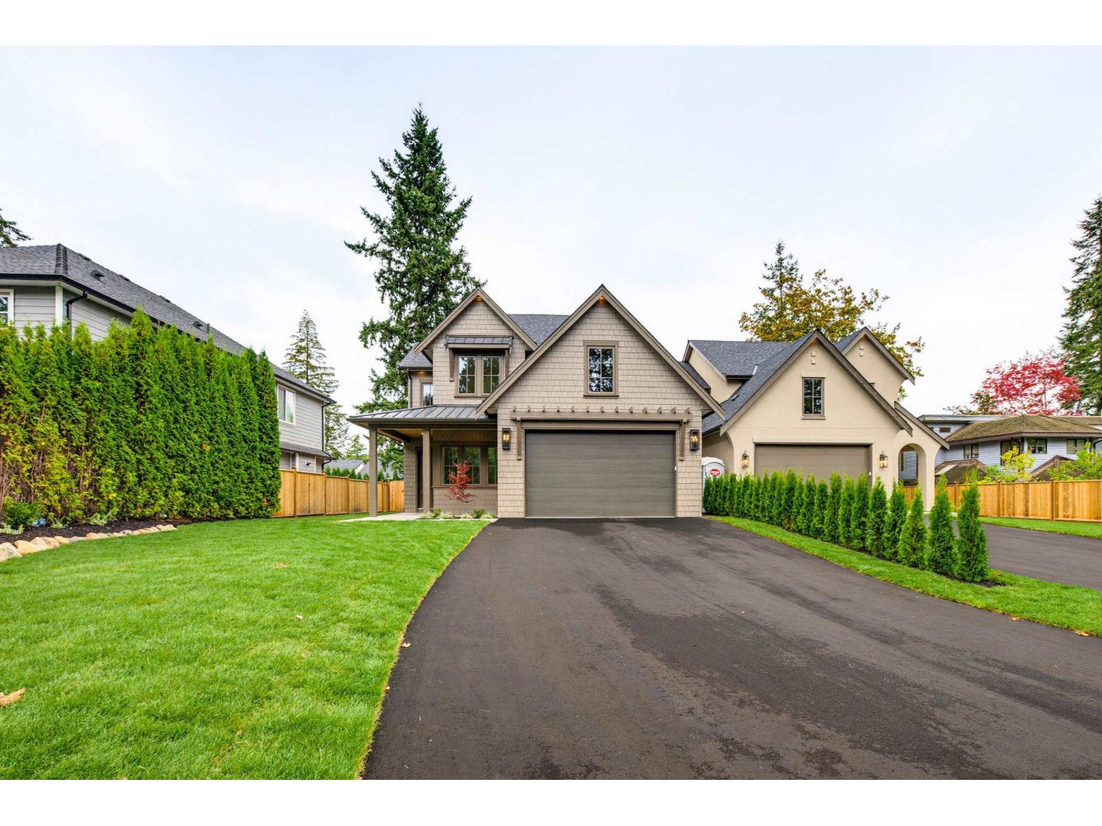 1 23787 40 AVENUE, Langley - Image 1