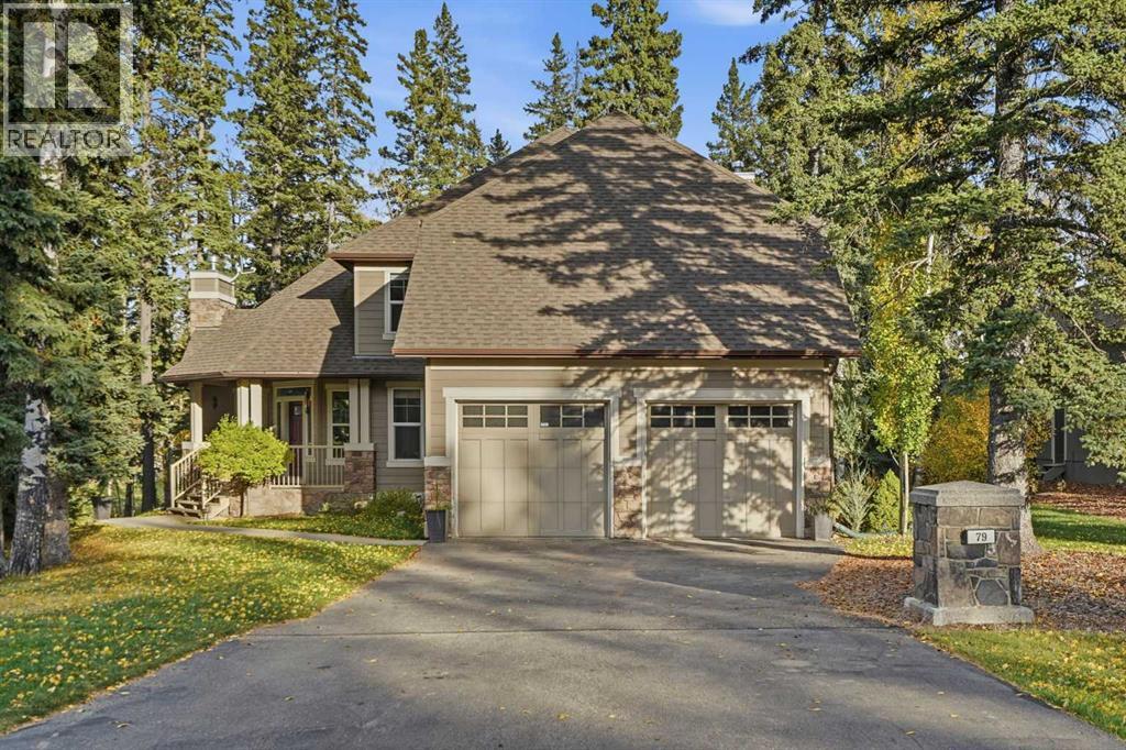 Photo of 79 Hawk's Landing Drive, Priddis Greens