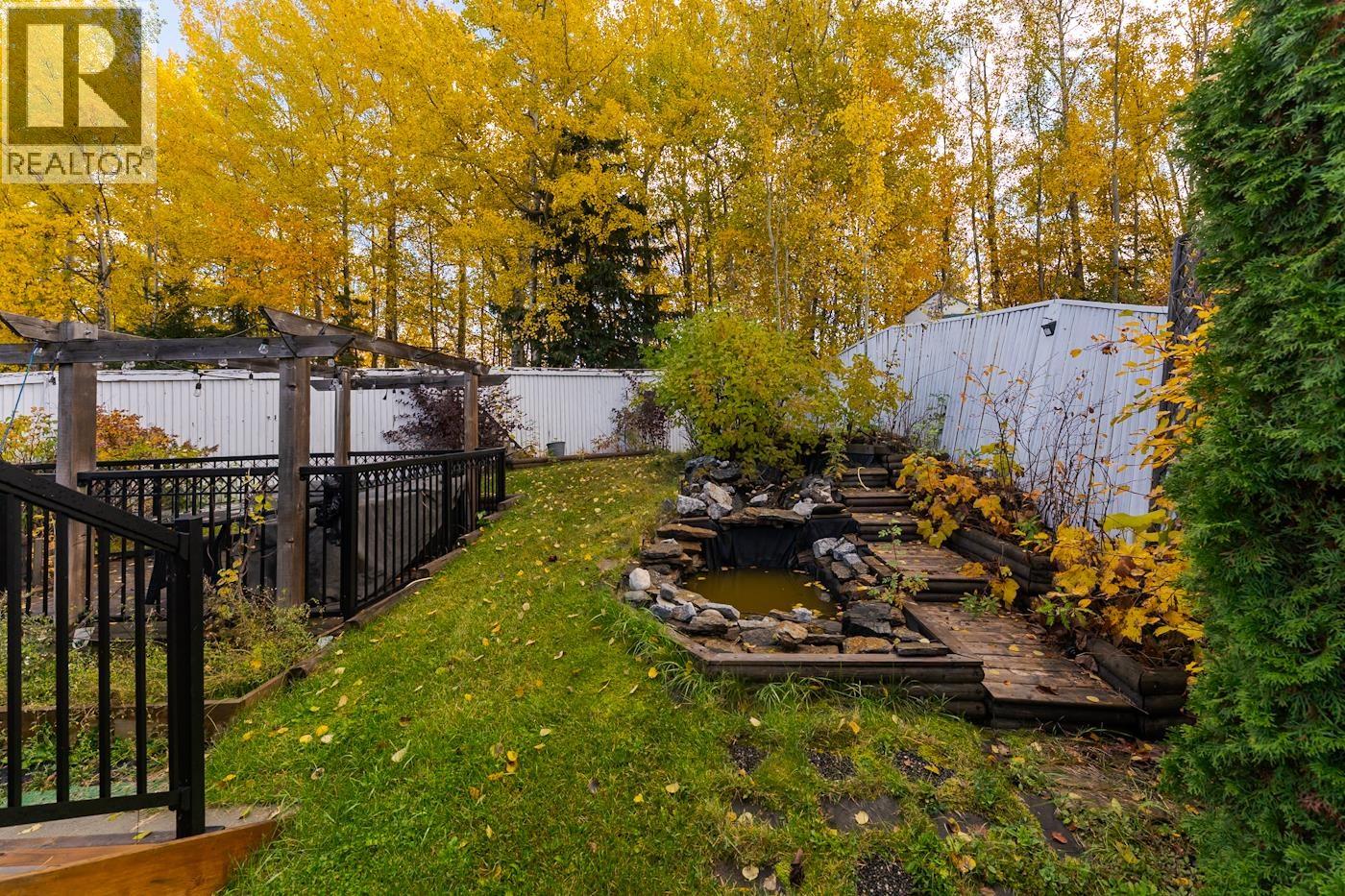 Photo 39 of 41 — 4224 AVISON PLACE · Prince George, BC
