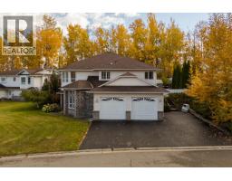 Living room of 4224 AVISON PLACE · Prince George, BC