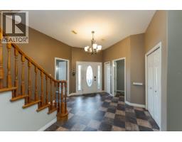 Primary bedroom of 4224 AVISON PLACE · Prince George, BC