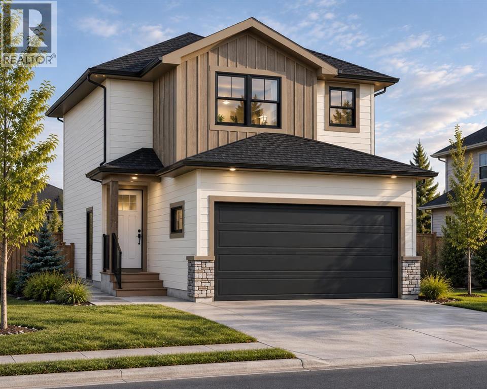 Photo of 105 Linden Place, Rural Red Deer County