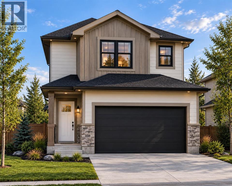 Listing photo – 105 Linden Place, Rural Red Deer County