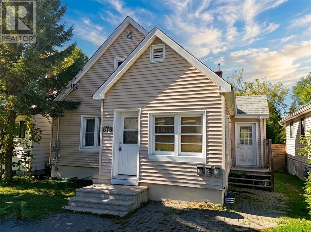 Property for sale at 879 Charlotte