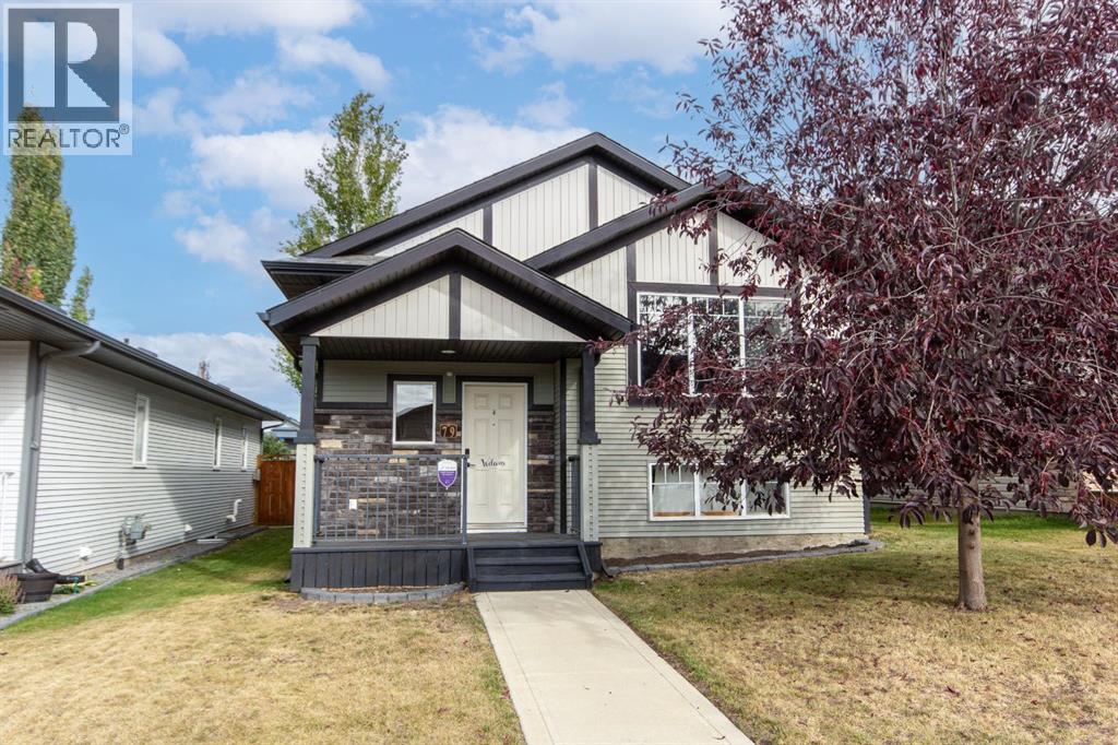 Property for sale at 79 Trimble Close