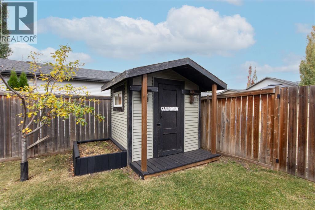 Listing photo – 79 Trimble Close, Red Deer