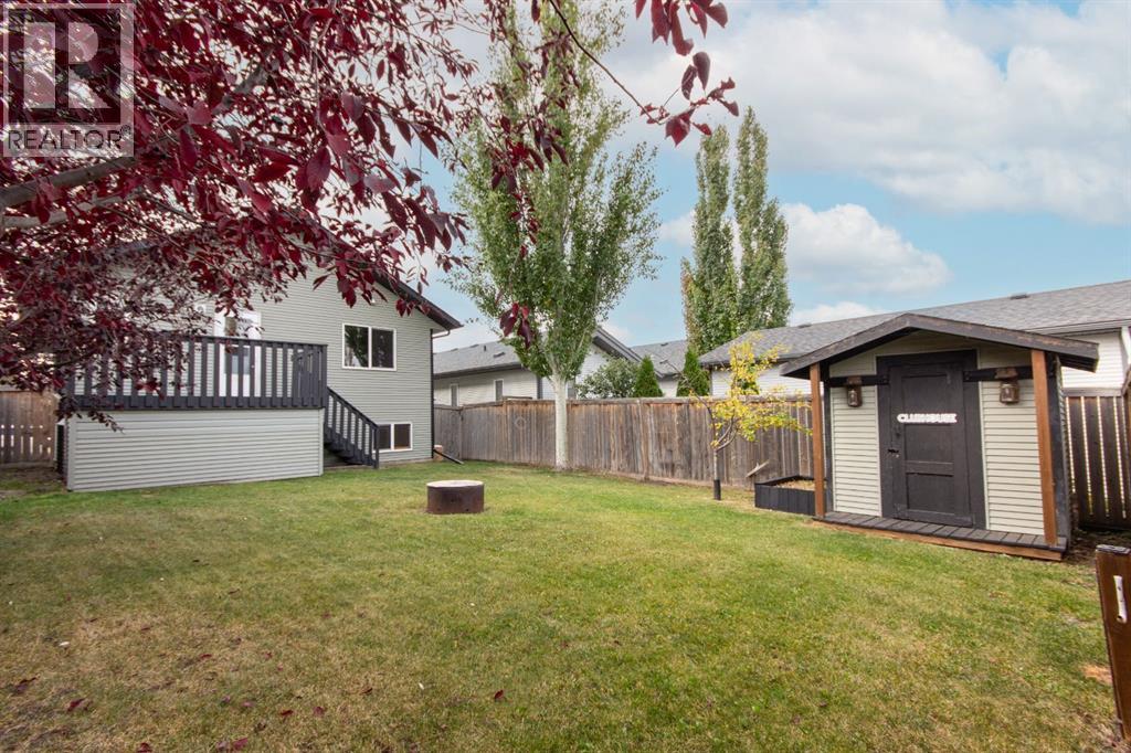 Listing photo – 79 Trimble Close, Red Deer