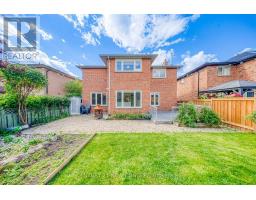 528 Belview Avenue, Vaughan, ON L4L7R6 Photo 48