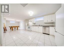 528 Belview Avenue, Vaughan, ON L4L7R6 Photo 35