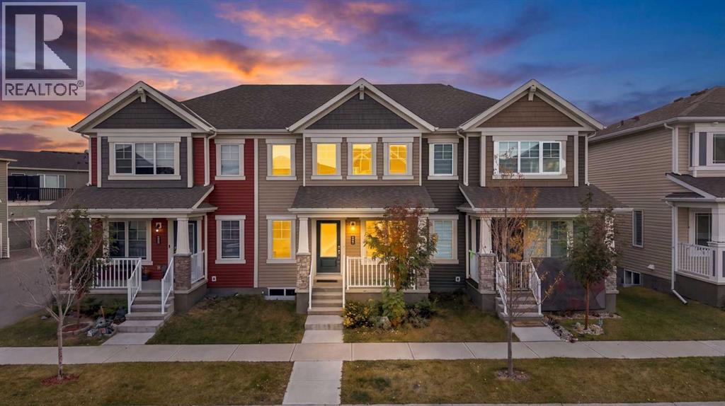 Photo of 5006 Windsong Boulevard SW, Airdrie
