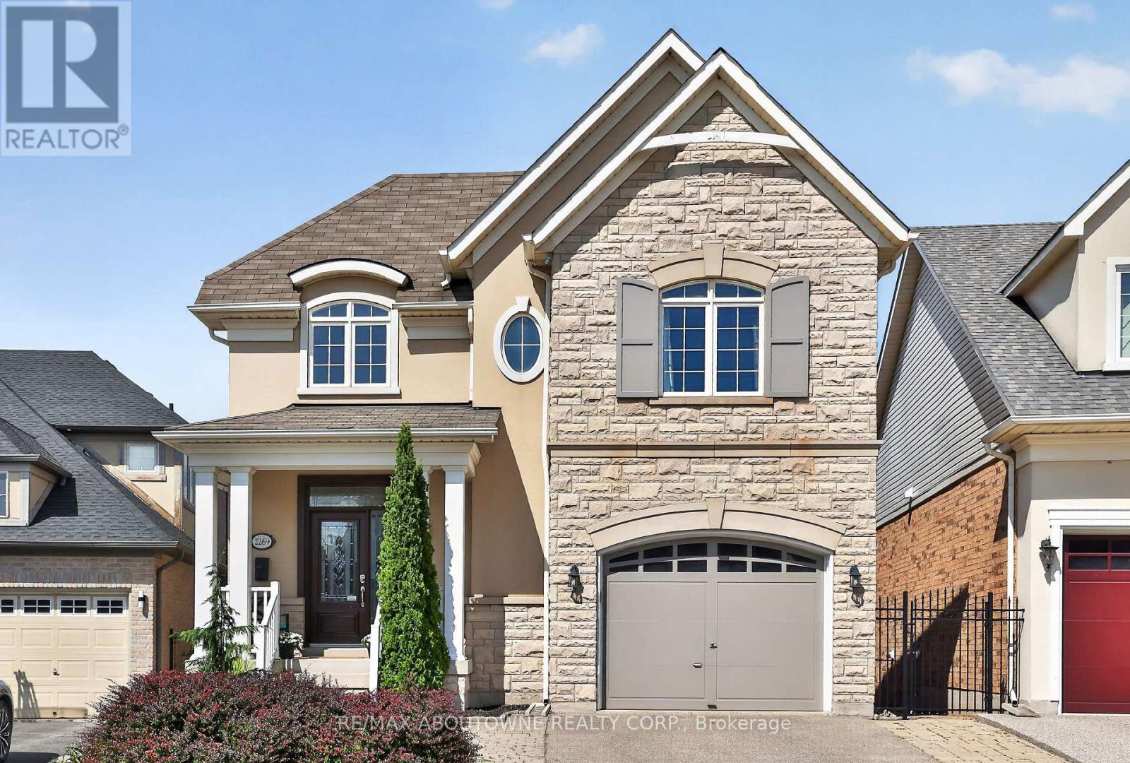 Property for sale at 2269 WHITWORTH DRIVE