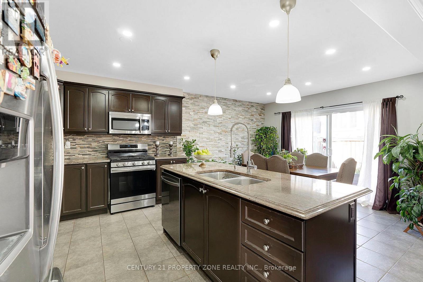 31 Agricola Road, Brampton, ON photo 14