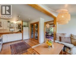Dining room - 3051 Fofonow Road, Nelson, BC V1L6Y5 Photo 11