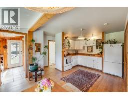 Bedroom - 3051 Fofonow Road, Nelson, BC V1L6Y5 Photo 6