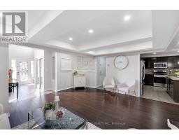 Great room - 31 Agricola Road, Brampton, ON L7A0V1 Photo 9