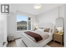 460 Nicola Street Unit# 508, Kamloops, BC V2C0N2 Photo 13
