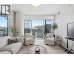 460 Nicola Street Unit# 508, Kamloops, BC V2C0N2 Photo 24