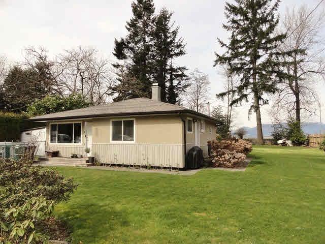 17695 97 AVENUE, Surrey - Image 1
