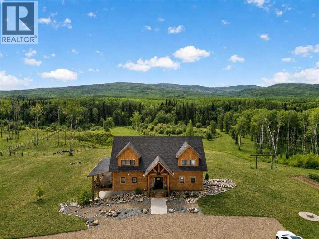Property for sale at SW-6-104-14-W5 145 Rge Rd 145