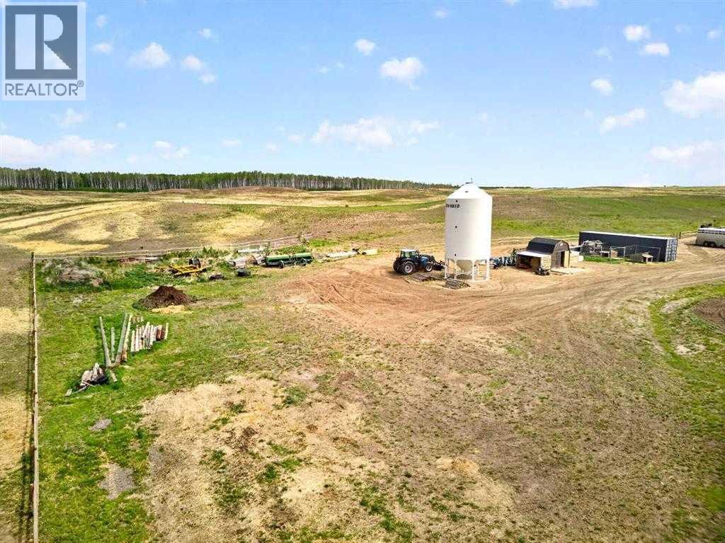 SW-6-104-14-W5 145 Rge Rd 145 - 46
